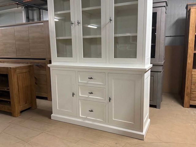 Ibiza buffetkast - afbeelding 2 van  21