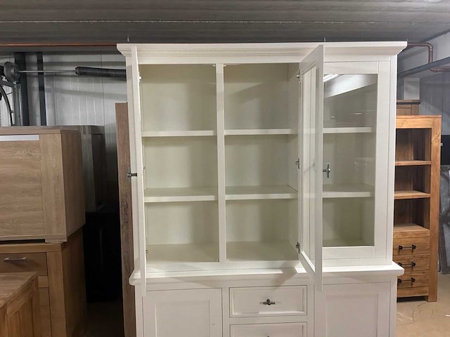 Ibiza buffetkast - afbeelding 4 van  21