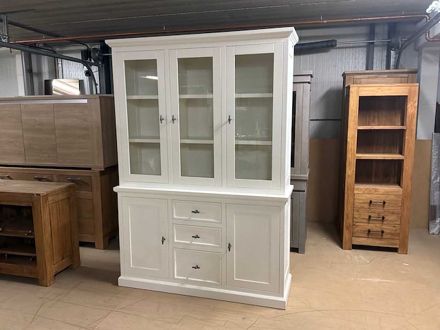 Ibiza buffetkast - afbeelding 1 van  21