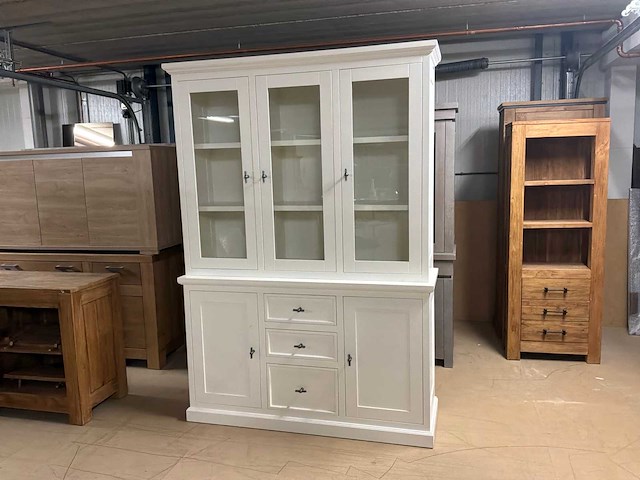 Ibiza buffetkast - afbeelding 15 van  21