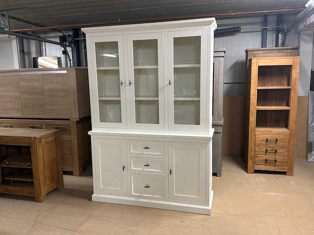 Ibiza buffetkast - afbeelding 16 van  21