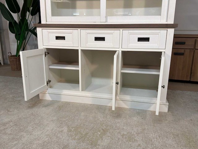 Ibiza buffetkast - afbeelding 3 van  14