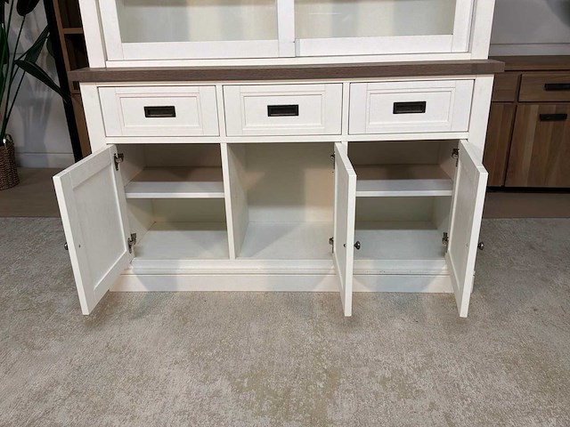 Ibiza buffetkast - afbeelding 10 van  14