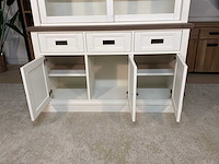 Ibiza buffetkast - afbeelding 10 van  14