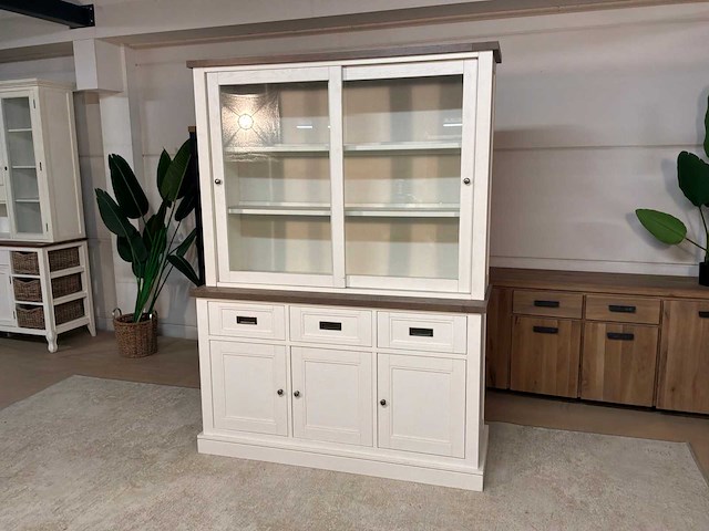 Ibiza buffetkast - afbeelding 1 van  14