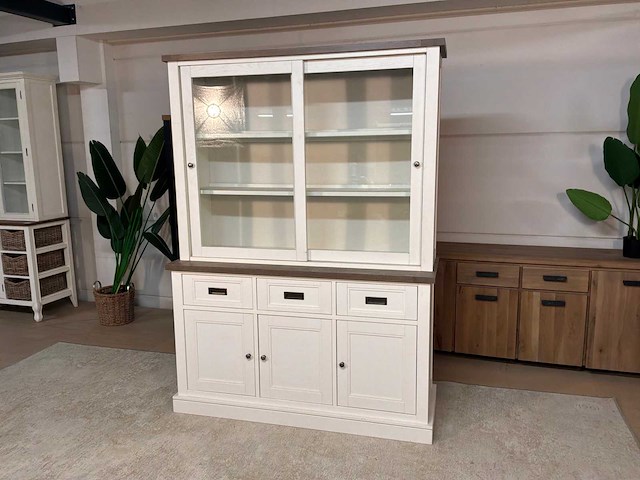 Ibiza buffetkast - afbeelding 13 van  14