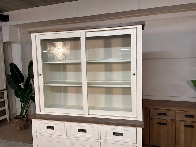 Ibiza buffetkast - afbeelding 4 van  14