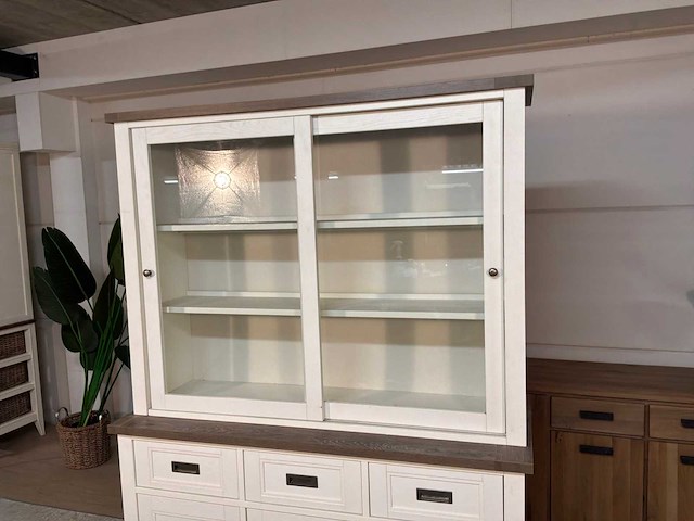 Ibiza buffetkast - afbeelding 6 van  14