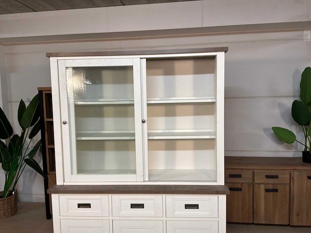 Ibiza buffetkast - afbeelding 7 van  14