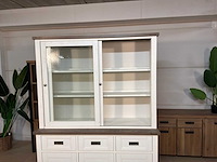 Ibiza buffetkast - afbeelding 7 van  14