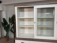 Ibiza buffetkast - afbeelding 8 van  14