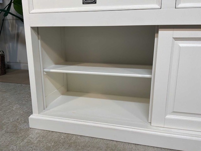 Ibiza buffetkast - afbeelding 4 van  18