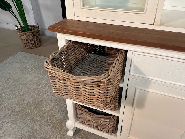 Ibiza buffetkast - afbeelding 3 van  18