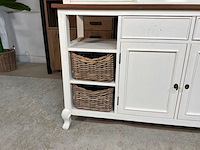 Ibiza buffetkast - afbeelding 4 van  18