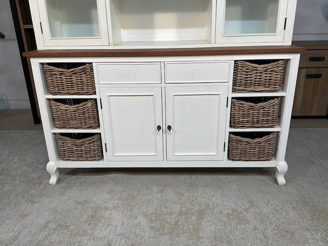 Ibiza buffetkast - afbeelding 5 van  18