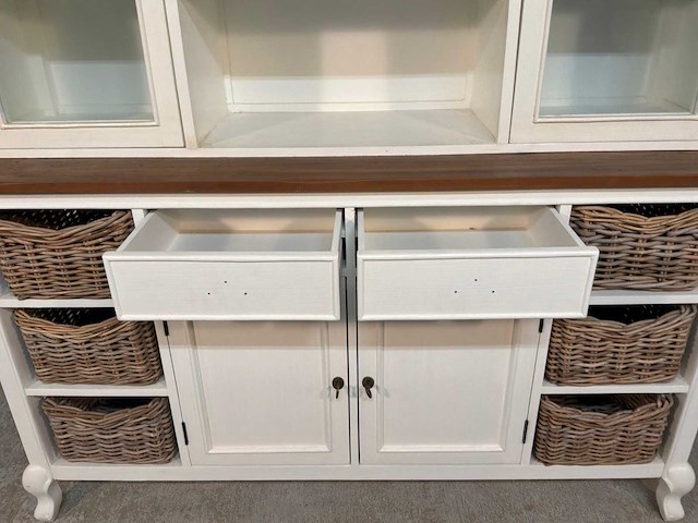 Ibiza buffetkast - afbeelding 7 van  18