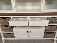 Ibiza buffetkast - afbeelding 7 van  18