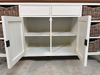 Ibiza buffetkast - afbeelding 8 van  18