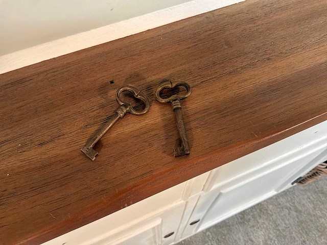 Ibiza buffetkast - afbeelding 14 van  18