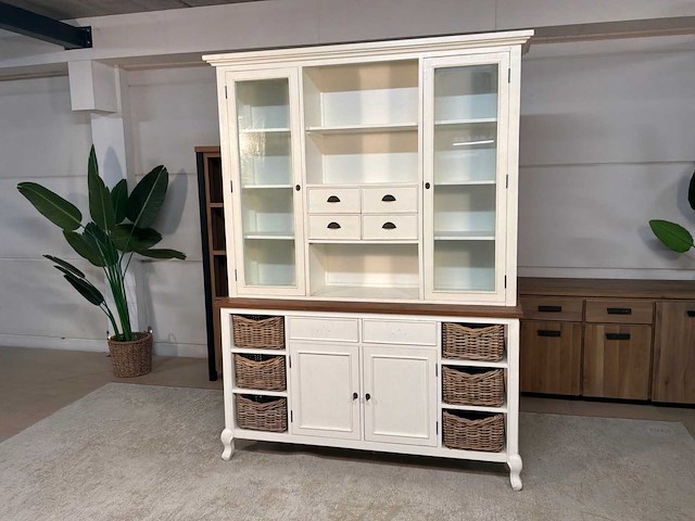 Ibiza buffetkast - afbeelding 1 van  18