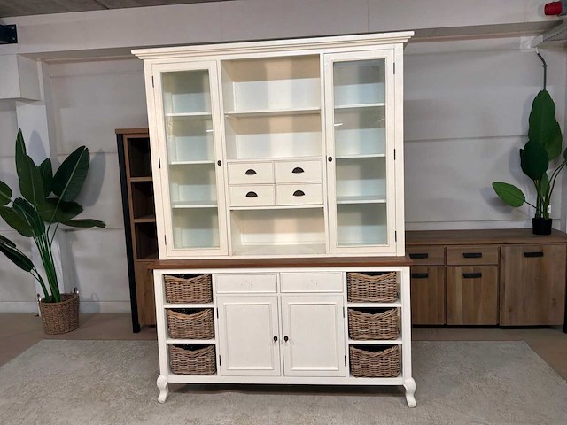 Ibiza buffetkast - afbeelding 15 van  18