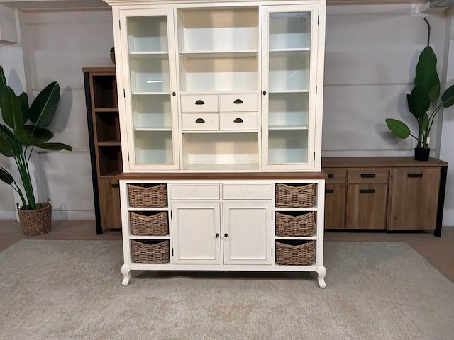 Ibiza buffetkast - afbeelding 16 van  18