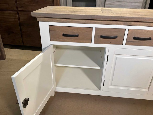 Ibiza dressoir - afbeelding 3 van  11