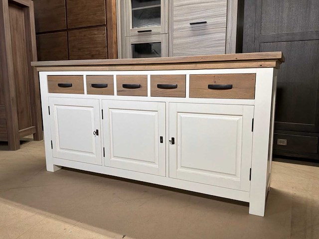 Ibiza dressoir - afbeelding 4 van  11