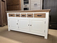 Ibiza dressoir - afbeelding 4 van  11