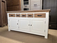 Ibiza dressoir - afbeelding 5 van  11