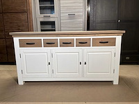 Ibiza dressoir - afbeelding 6 van  11