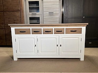 Ibiza dressoir - afbeelding 7 van  11