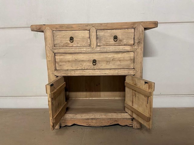 Ibiza dressoir - afbeelding 10 van  11