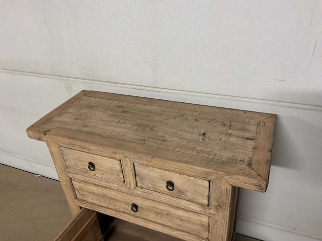Ibiza dressoir - afbeelding 11 van  11