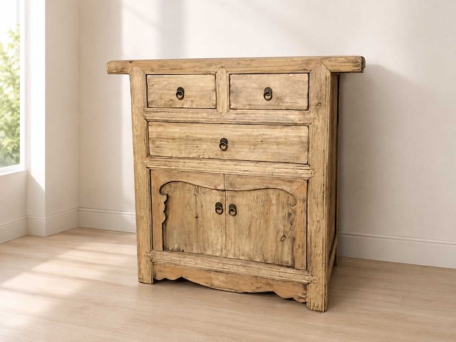Ibiza dressoir - afbeelding 1 van  11
