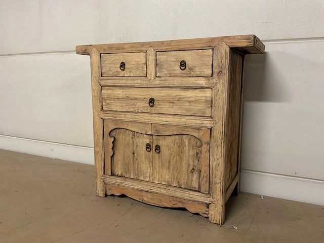 Ibiza dressoir - afbeelding 2 van  11