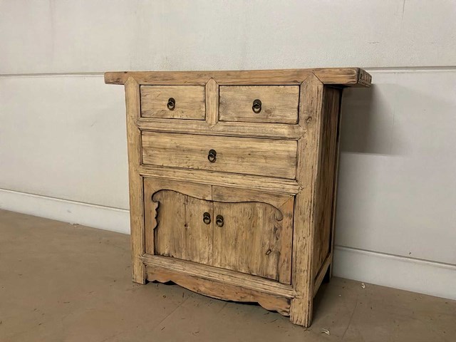 Ibiza dressoir - afbeelding 3 van  11
