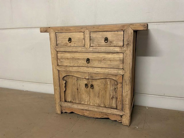 Ibiza dressoir - afbeelding 4 van  11
