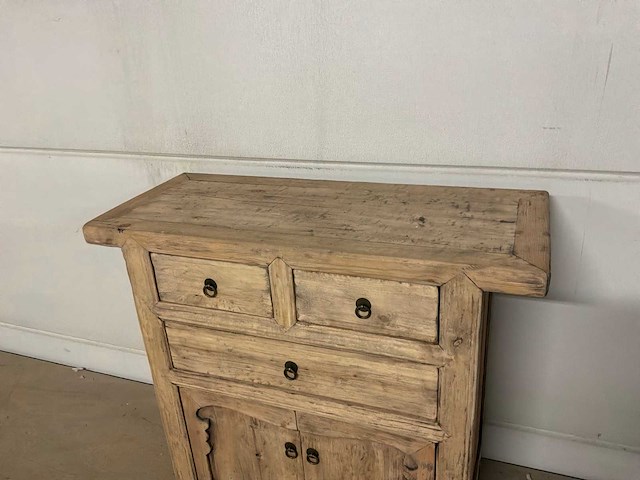 Ibiza dressoir - afbeelding 5 van  11