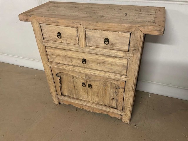 Ibiza dressoir - afbeelding 6 van  11