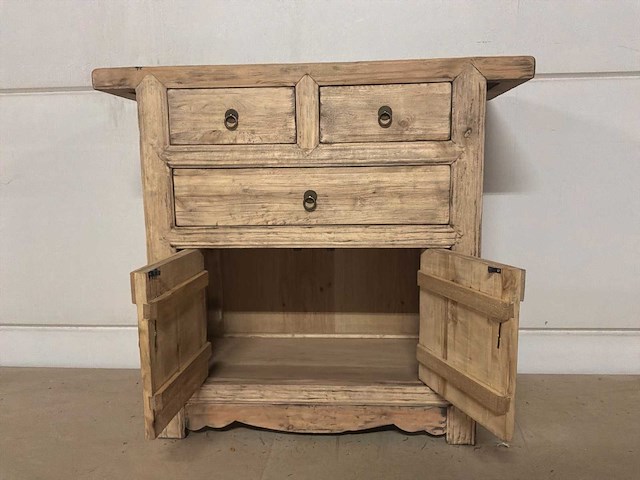 Ibiza dressoir - afbeelding 9 van  11