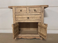 Ibiza dressoir - afbeelding 9 van  11