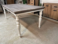 Ibiza eetkamertafel - afbeelding 1 van  12