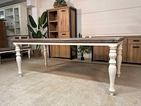 Ibiza eetkamertafel - afbeelding 8 van  12