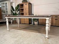 Ibiza eetkamertafel - afbeelding 5 van  12