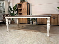 Ibiza eetkamertafel - afbeelding 9 van  12