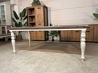 Ibiza eetkamertafel - afbeelding 6 van  12