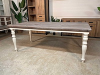 Ibiza eetkamertafel - afbeelding 10 van  12