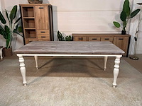 Ibiza eetkamertafel - afbeelding 11 van  12