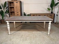 Ibiza eetkamertafel - afbeelding 7 van  12